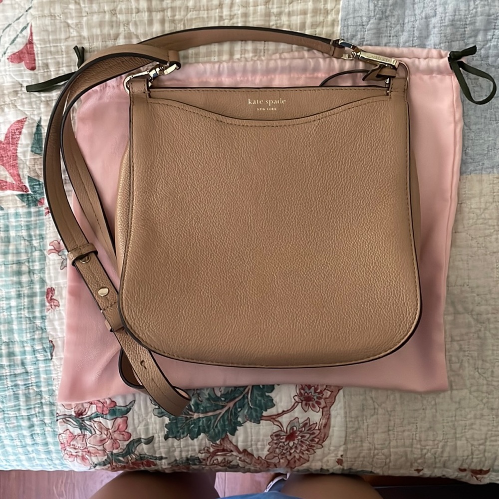 Kate Spade Margaux purse